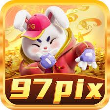 97pix Mega BR v3.4.7 - 85e 🎰✨ Slots são simples e cheios de recursos visuais; para jogar equilibrado, estabeleça limites de tempo e de gasto antes de começar a girar. ⏱️💰