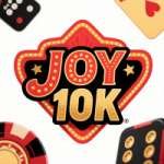 joy10k - Max Earning App - 85e 🧠🛑 No poker, paciência e autocontrole são fundamentais; se estiver cansado, pare e volte outro dia. 😮‍💨