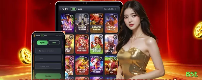 234bet Casino VIP v1.1.7 Screenshot 1