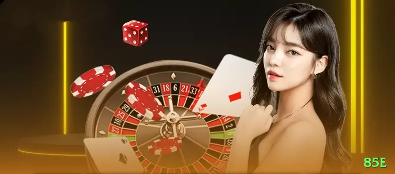 d34 Live Casino Master Screenshot 1