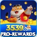 monipg Pro Rewards