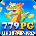 U938 - VIP Pro